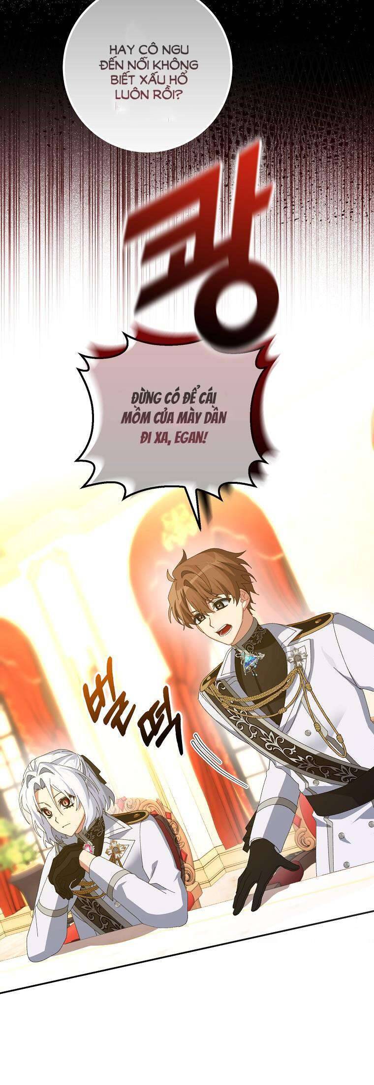 Nuôi Chồng Từ Bé Chapter 2 - Trang 23