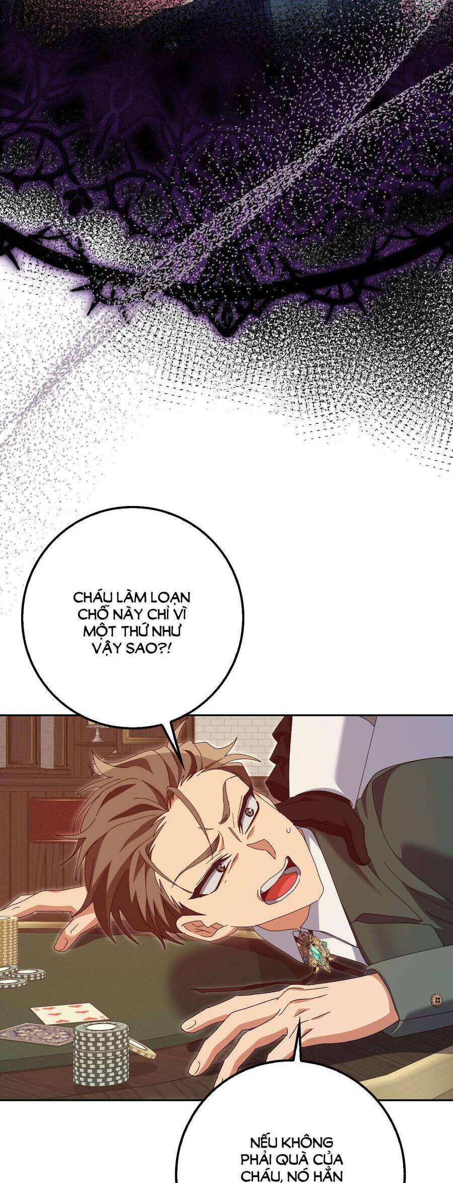 Nuôi Chồng Từ Bé Chapter 14 - Trang 31