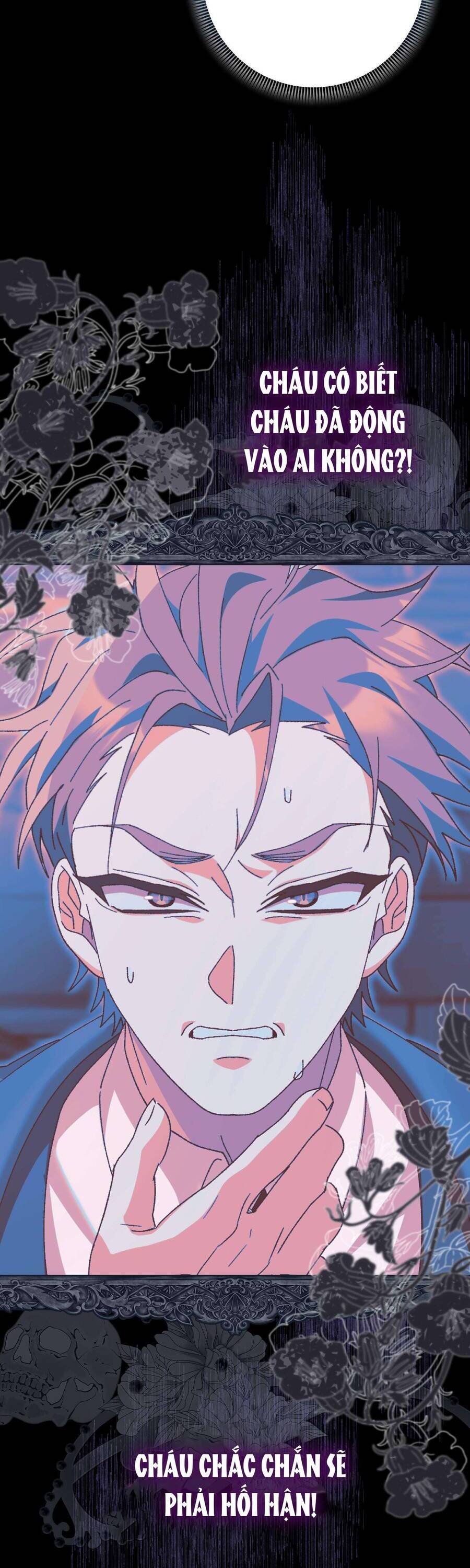 Nuôi Chồng Từ Bé Chapter 18 - Trang 12