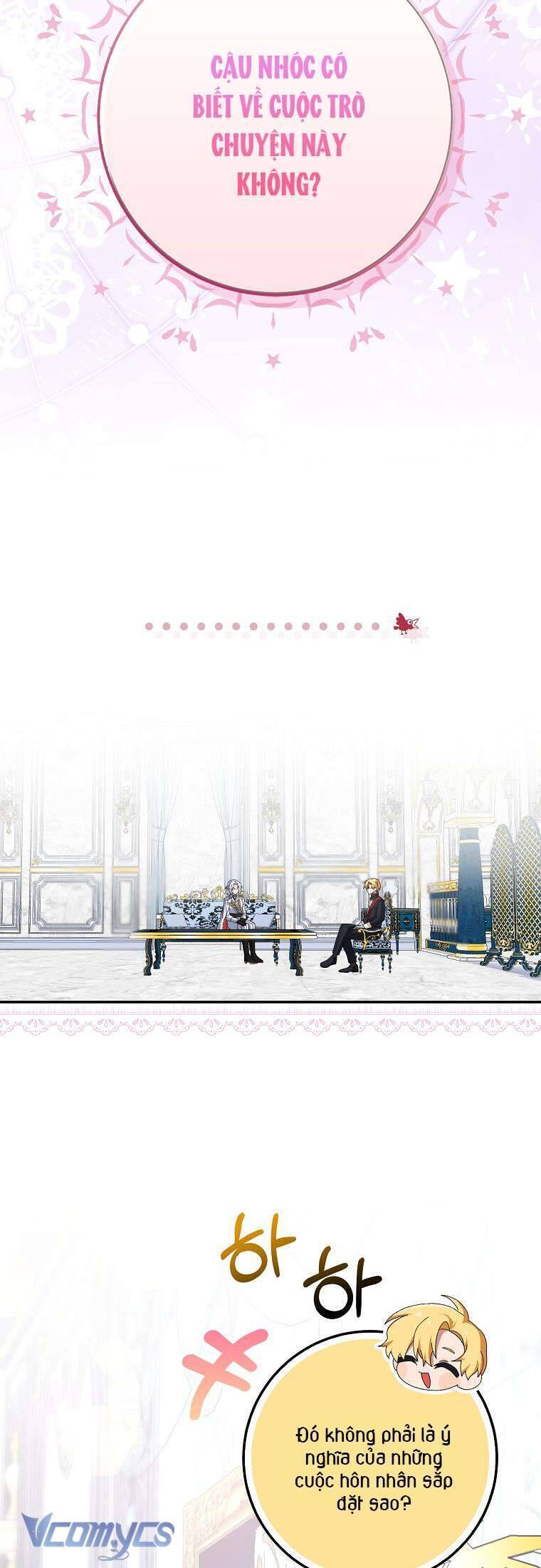Nuôi Chồng Từ Bé Chapter 1 - Trang 47