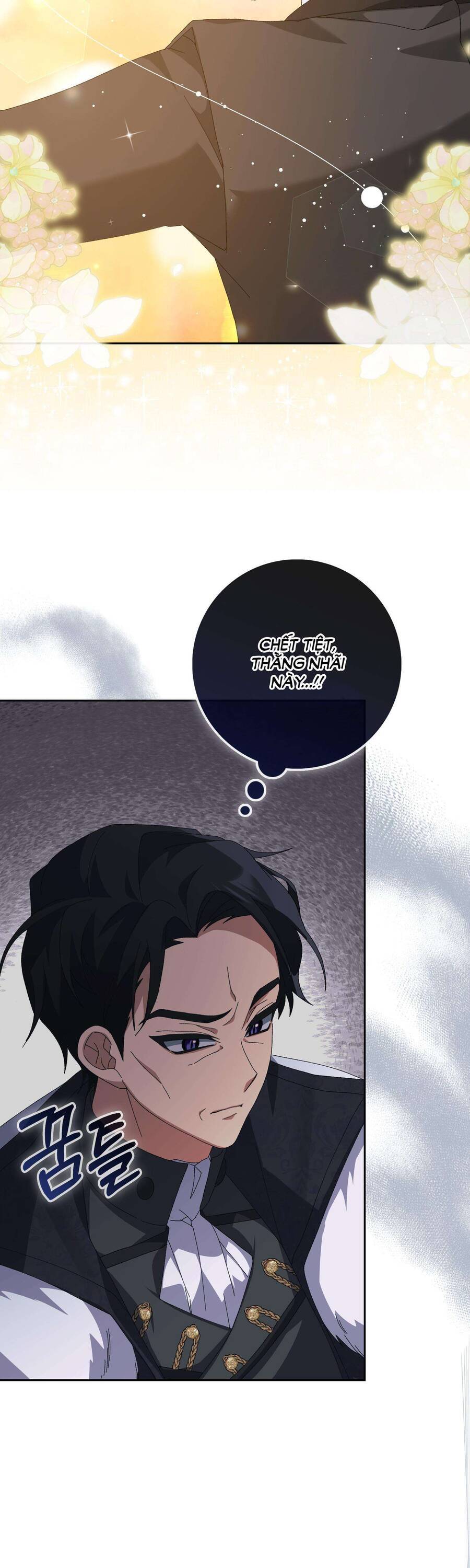 Nuôi Chồng Từ Bé Chapter 6 - Trang 42