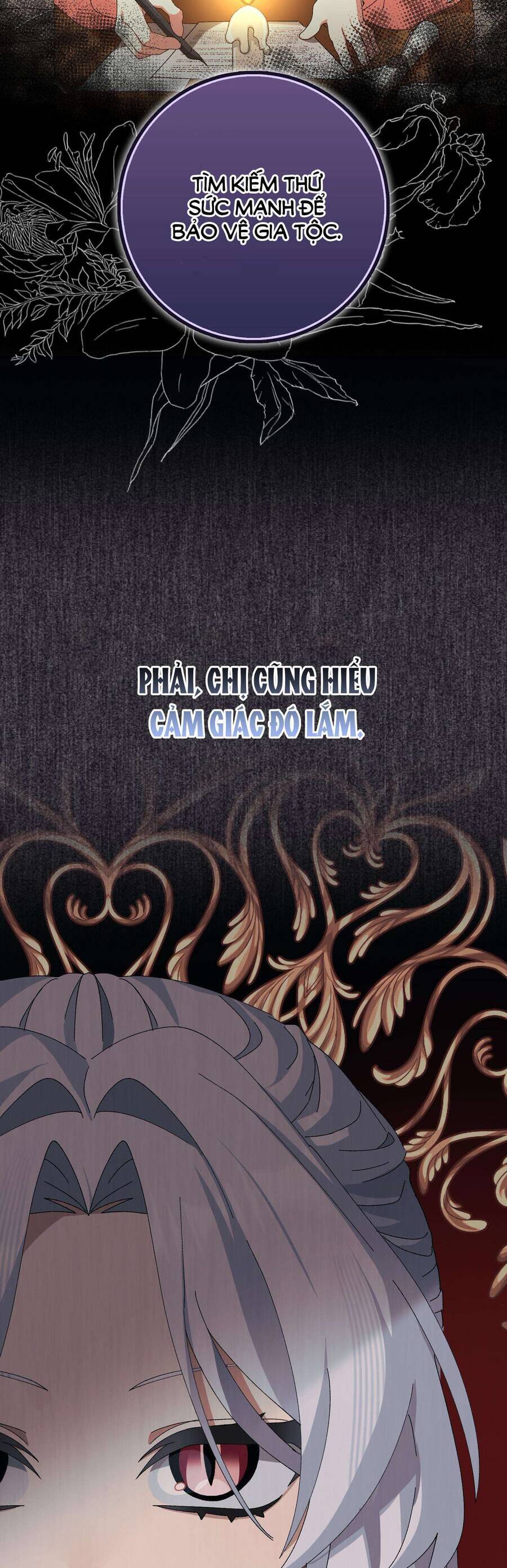 Nuôi Chồng Từ Bé Chapter 5 - Trang 16