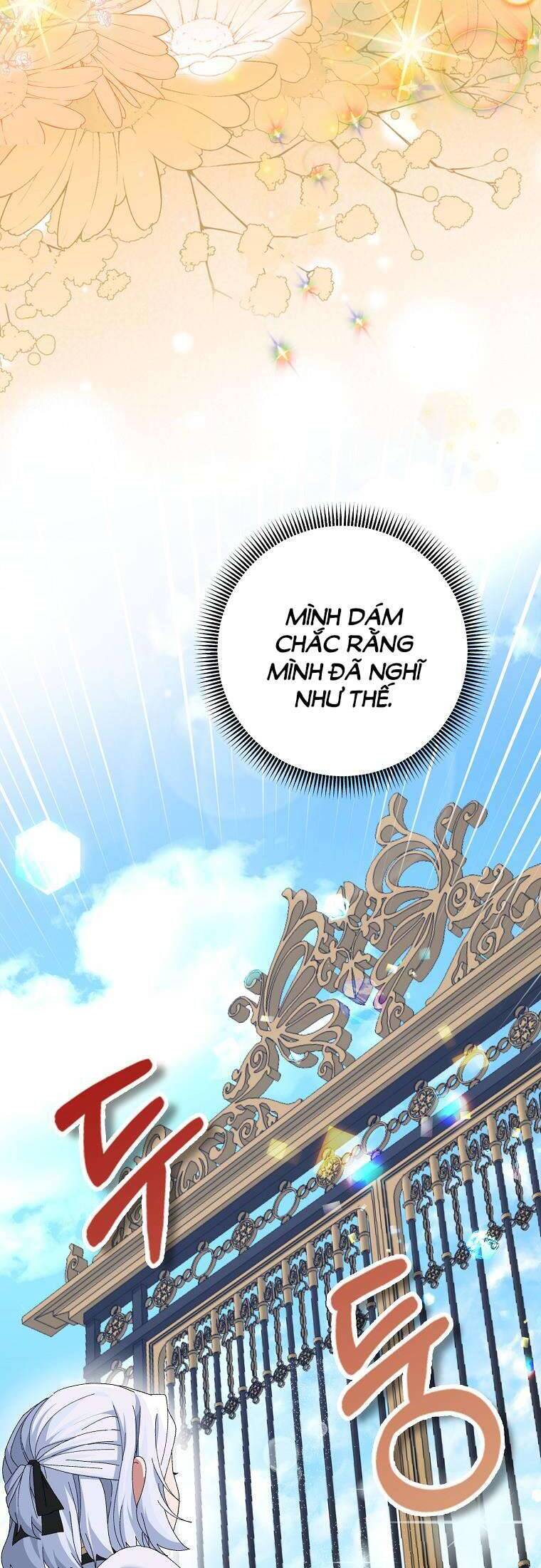 Nuôi Chồng Từ Bé Chapter 2 - Trang 1