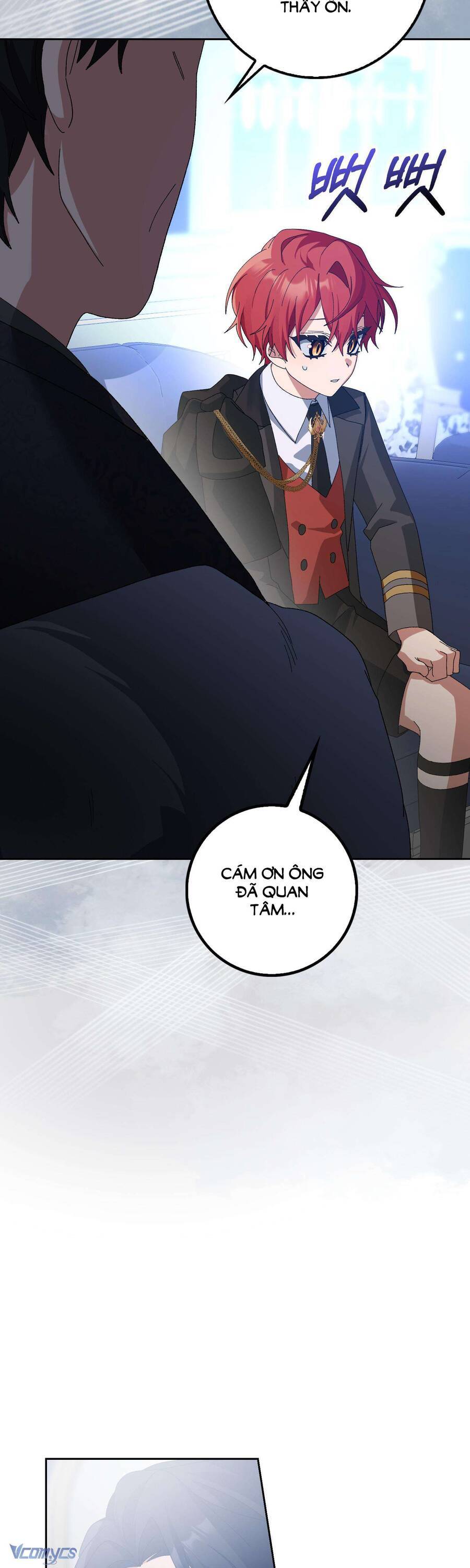 Nuôi Chồng Từ Bé Chapter 5 - Trang 49