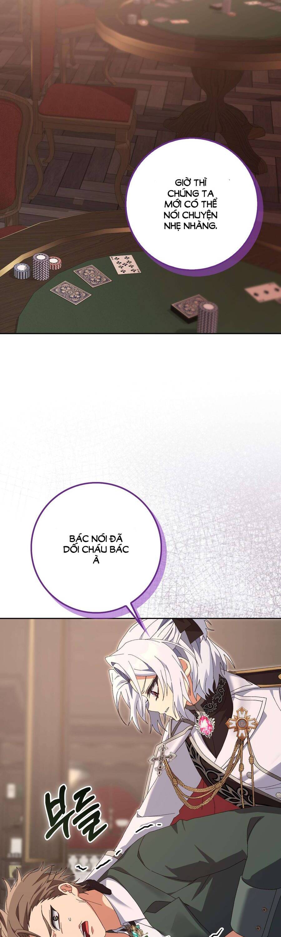 Nuôi Chồng Từ Bé Chapter 14 - Trang 25