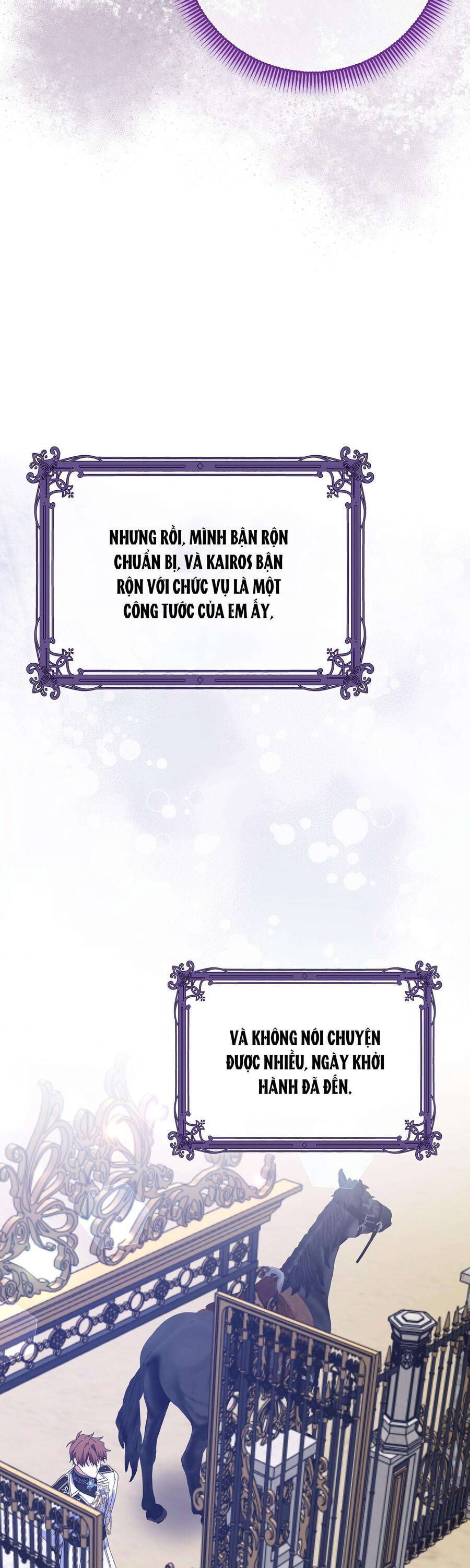 Nuôi Chồng Từ Bé Chapter 18 - Trang 47