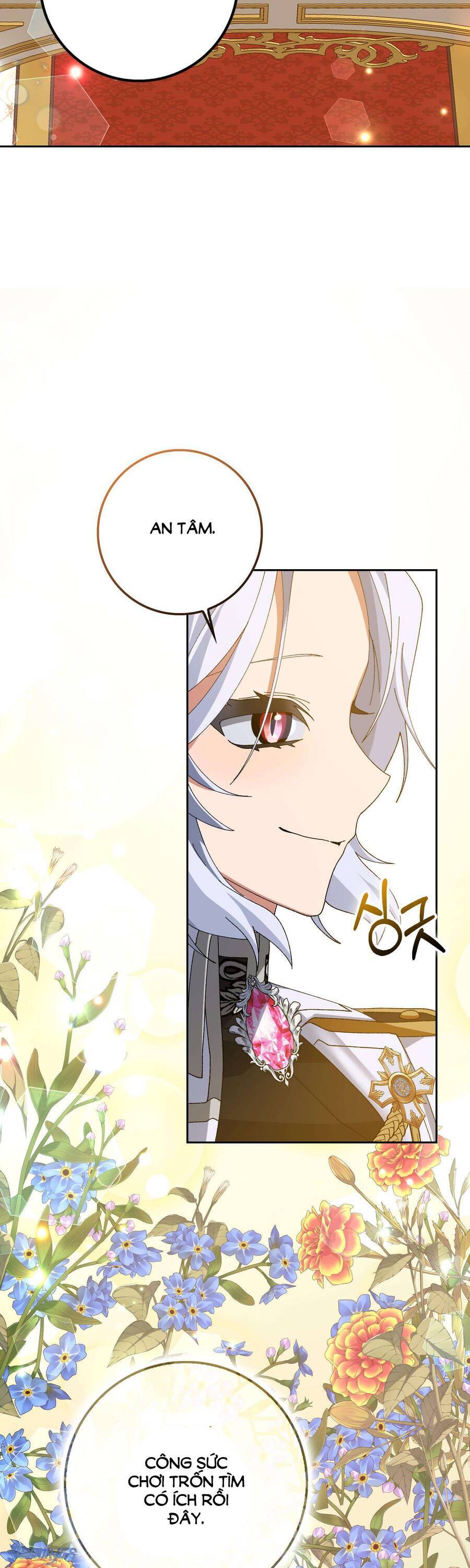 Nuôi Chồng Từ Bé Chapter 5 - Trang 46