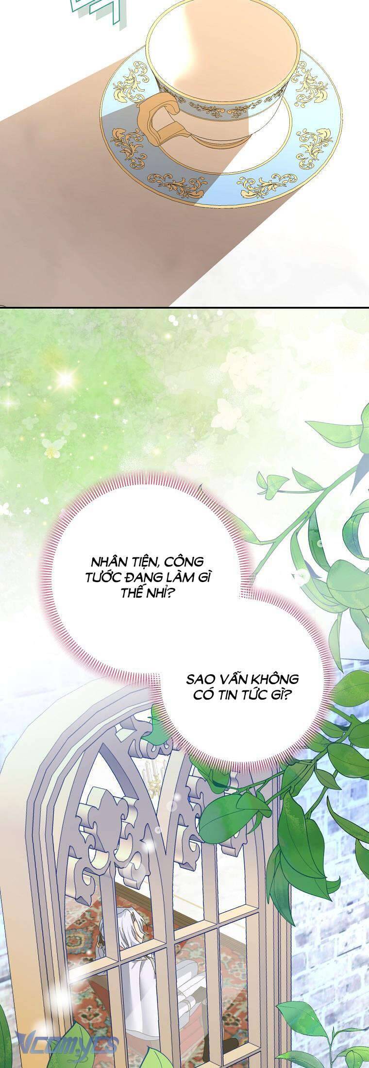 Nuôi Chồng Từ Bé Chapter 2 - Trang 40