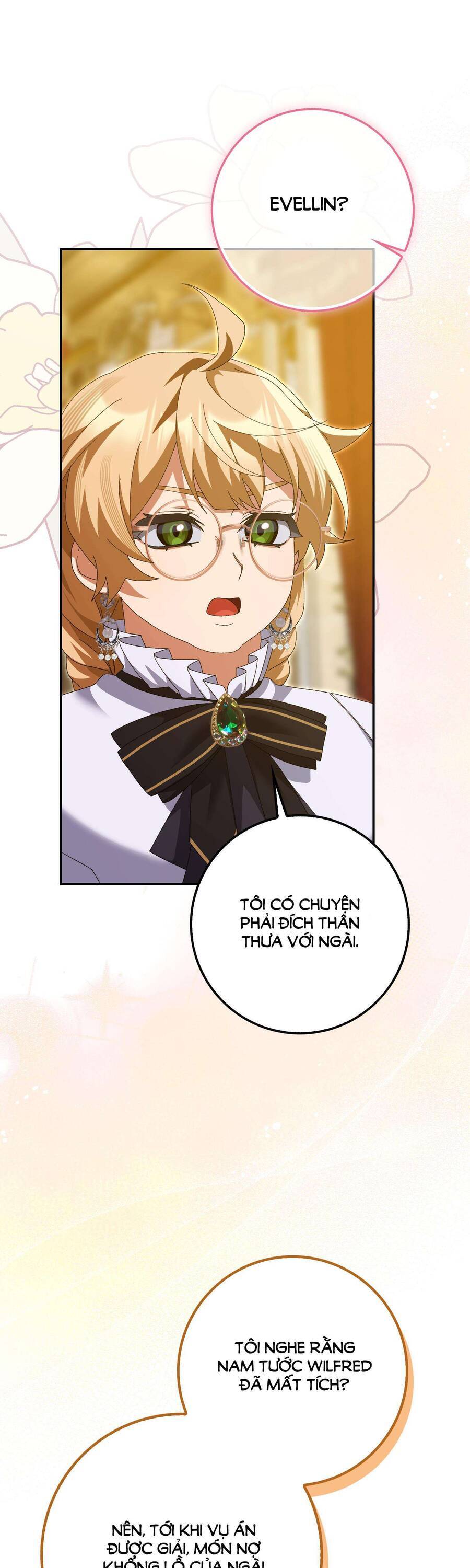 Nuôi Chồng Từ Bé Chapter 18 - Trang 29