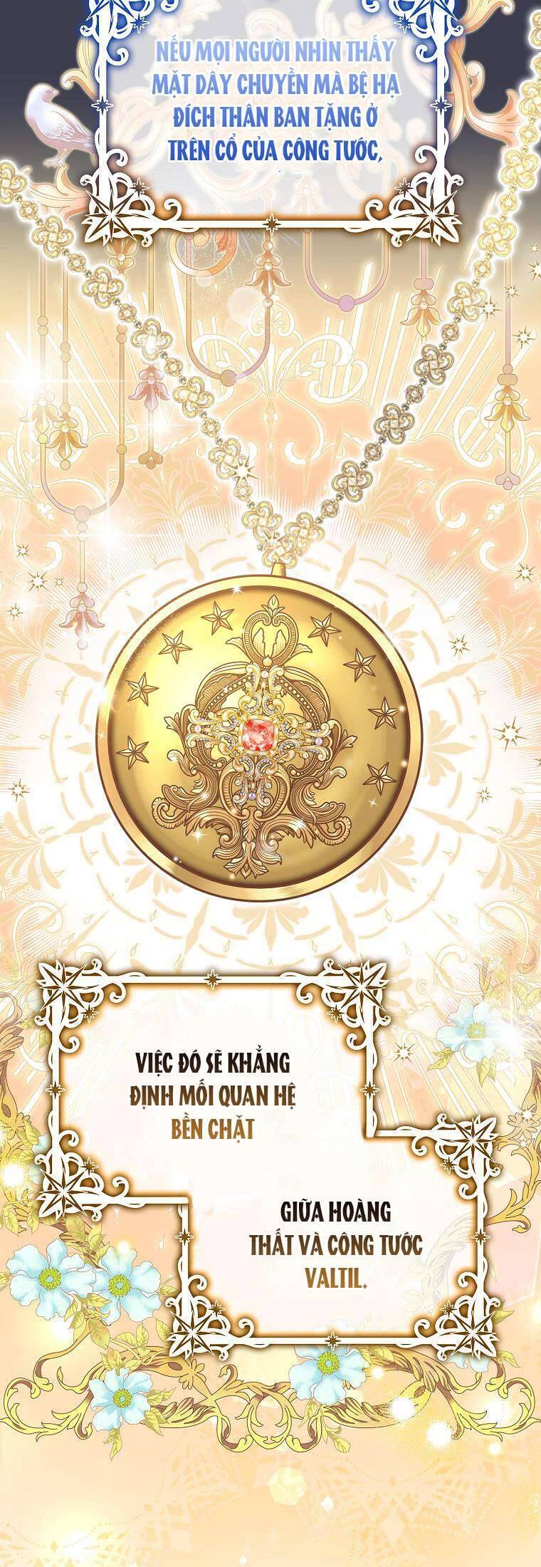 Nuôi Chồng Từ Bé Chapter 2 - Trang 9