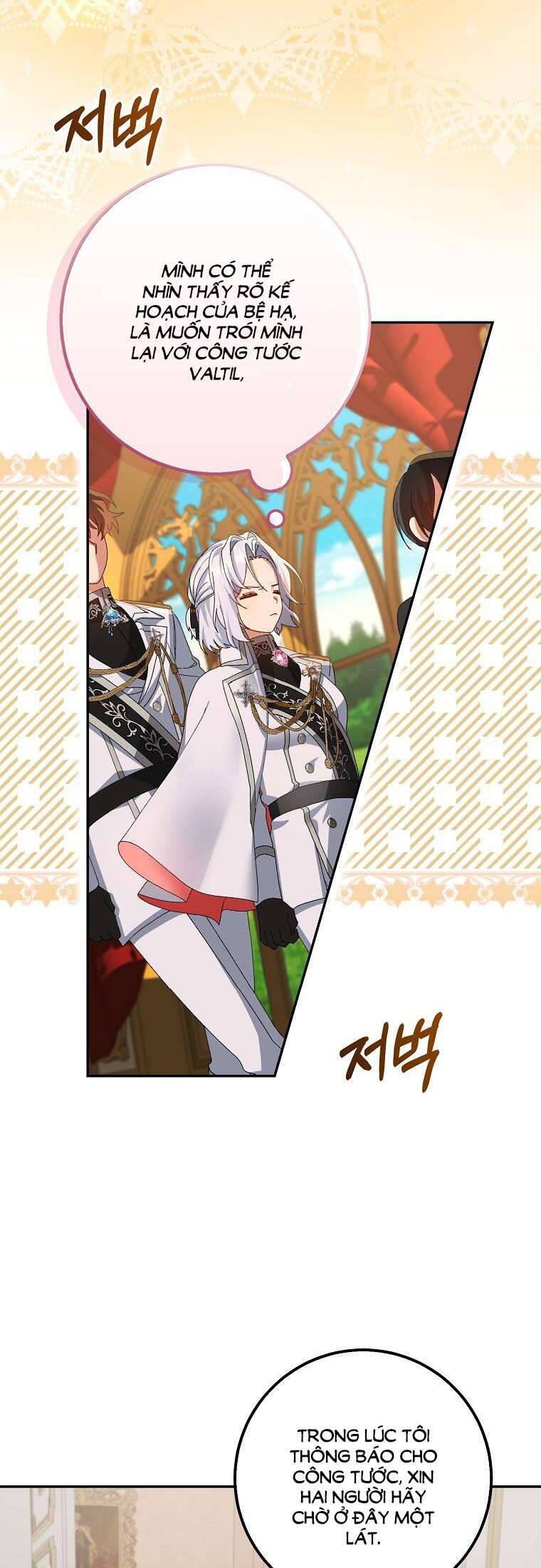 Nuôi Chồng Từ Bé Chapter 2 - Trang 10
