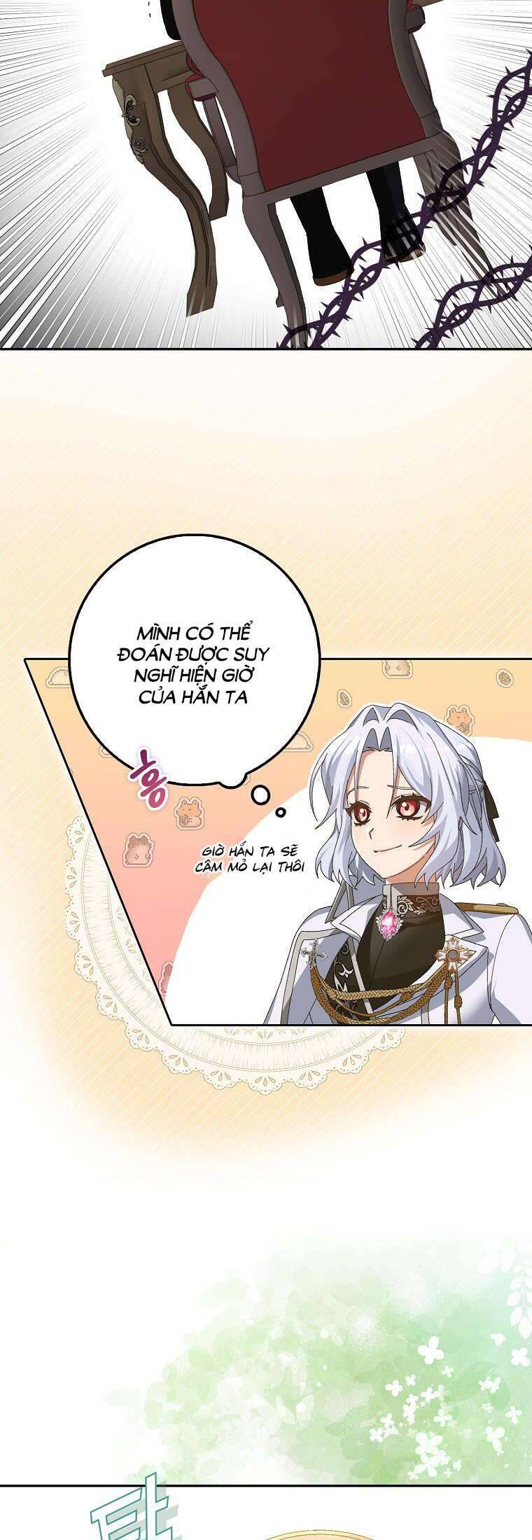 Nuôi Chồng Từ Bé Chapter 2 - Trang 39