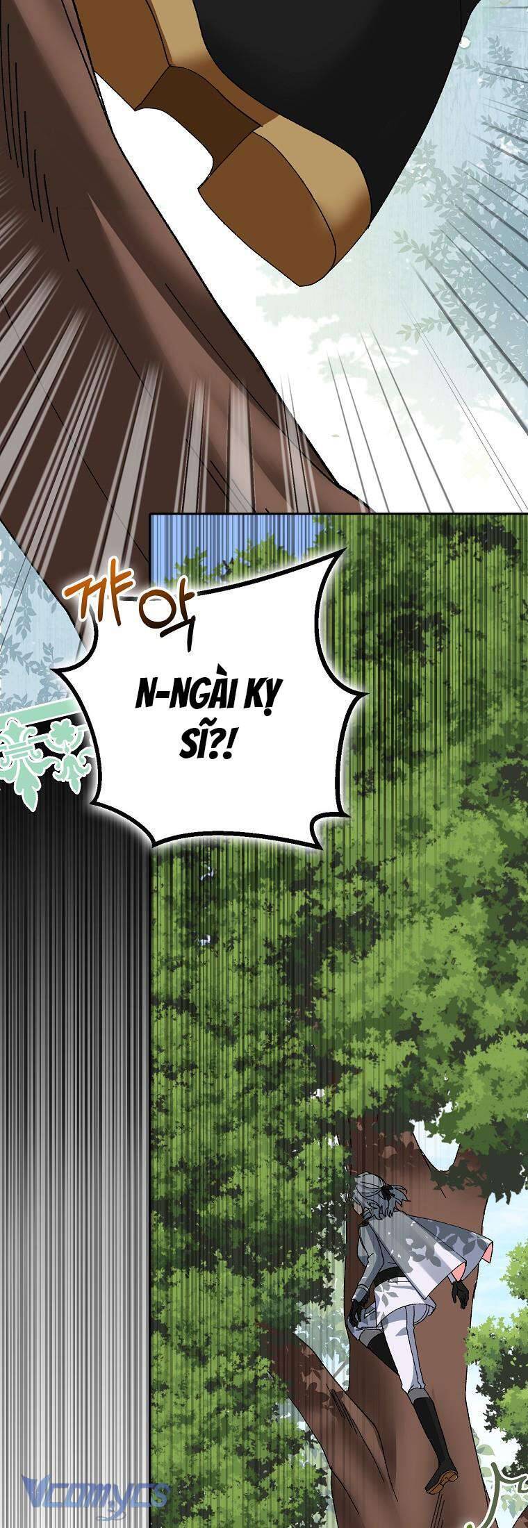 Nuôi Chồng Từ Bé Chapter 2 - Trang 52