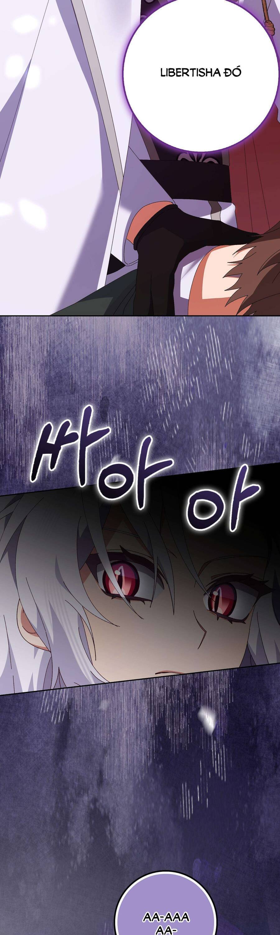 Nuôi Chồng Từ Bé Chapter 14 - Trang 21