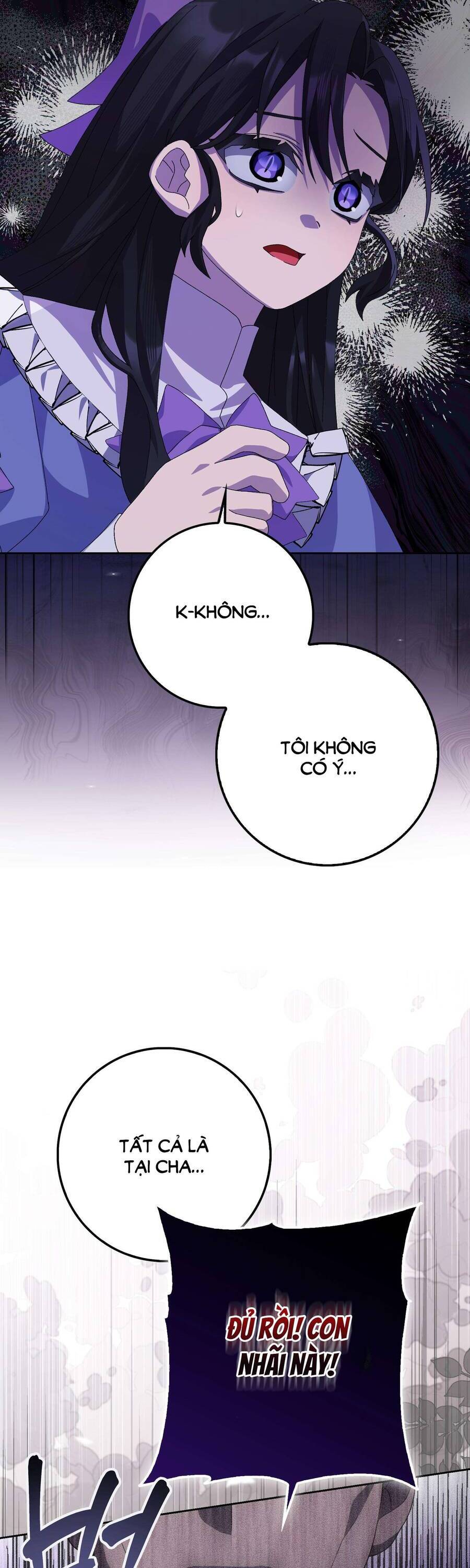 Nuôi Chồng Từ Bé Chapter 6 - Trang 37