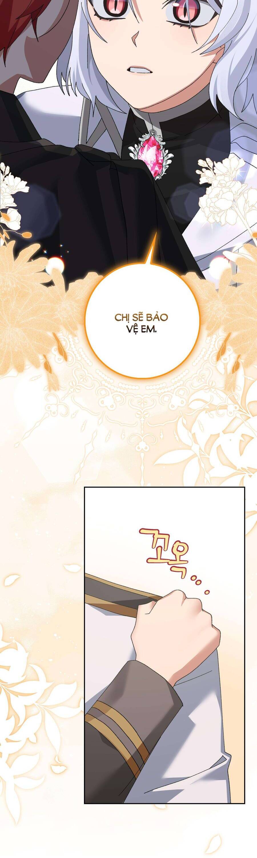 Nuôi Chồng Từ Bé Chapter 5 - Trang 42