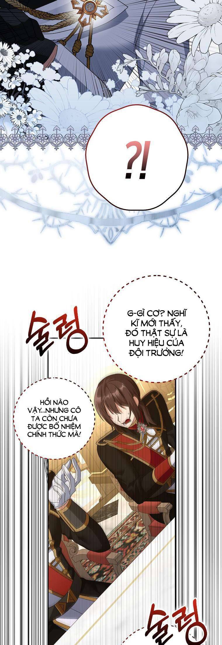Nuôi Chồng Từ Bé Chapter 2 - Trang 35