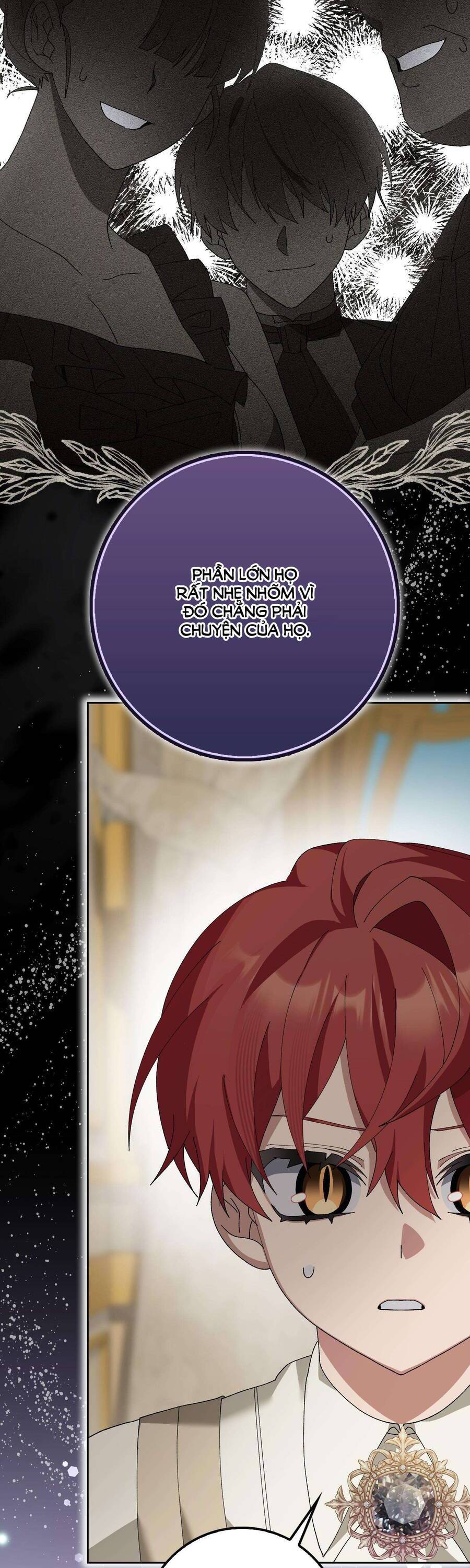 Nuôi Chồng Từ Bé Chapter 5 - Trang 13