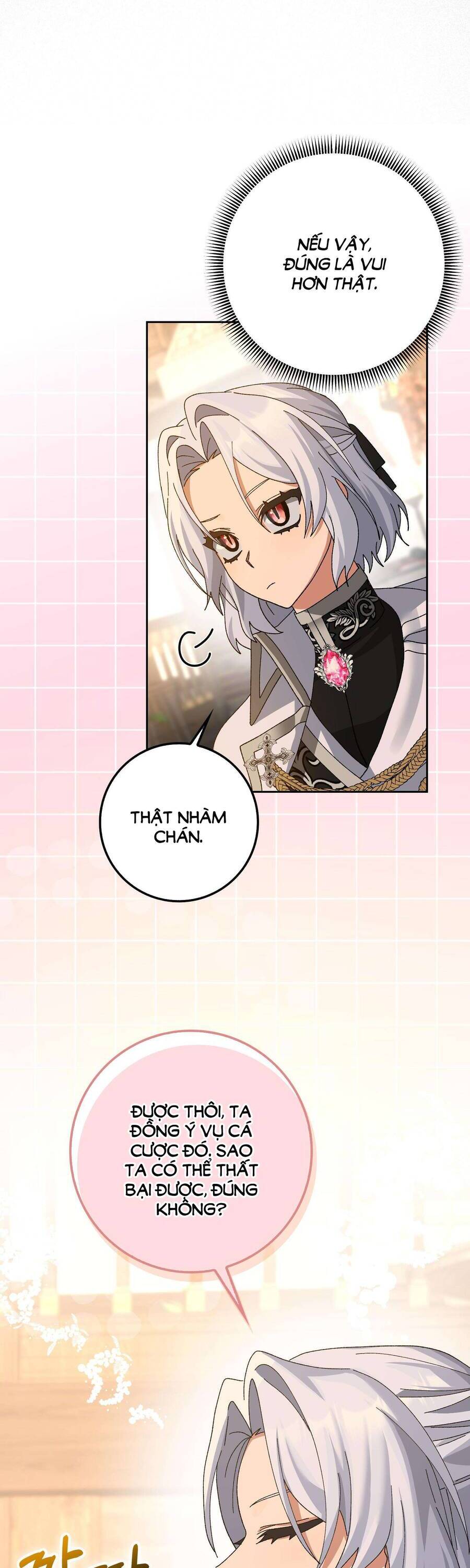 Nuôi Chồng Từ Bé Chapter 4 - Trang 39