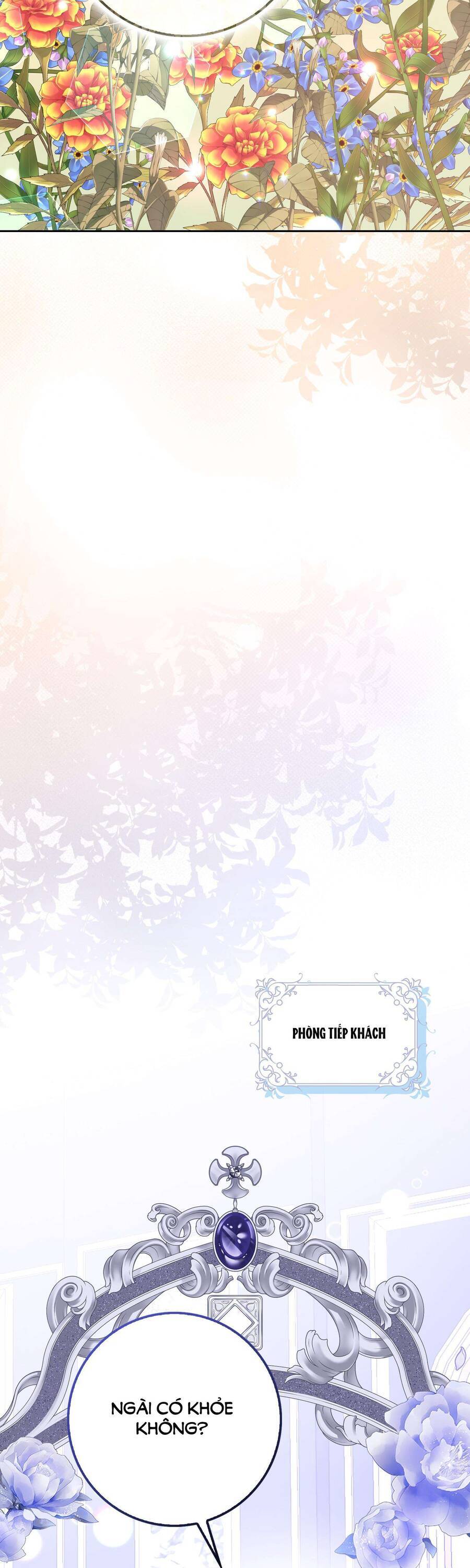 Nuôi Chồng Từ Bé Chapter 5 - Trang 47