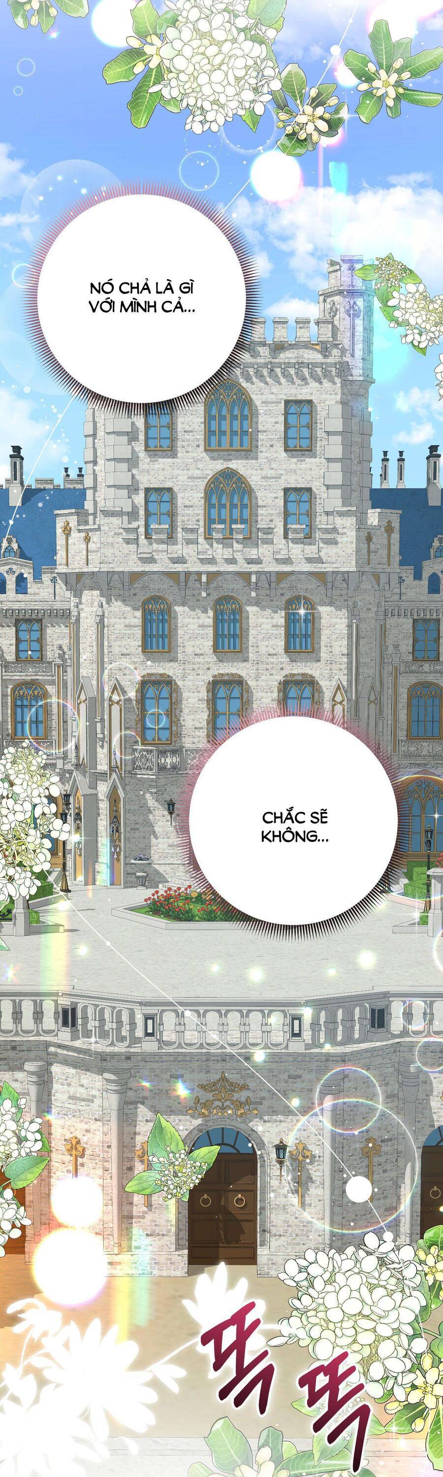 Nuôi Chồng Từ Bé Chapter 4 - Trang 50