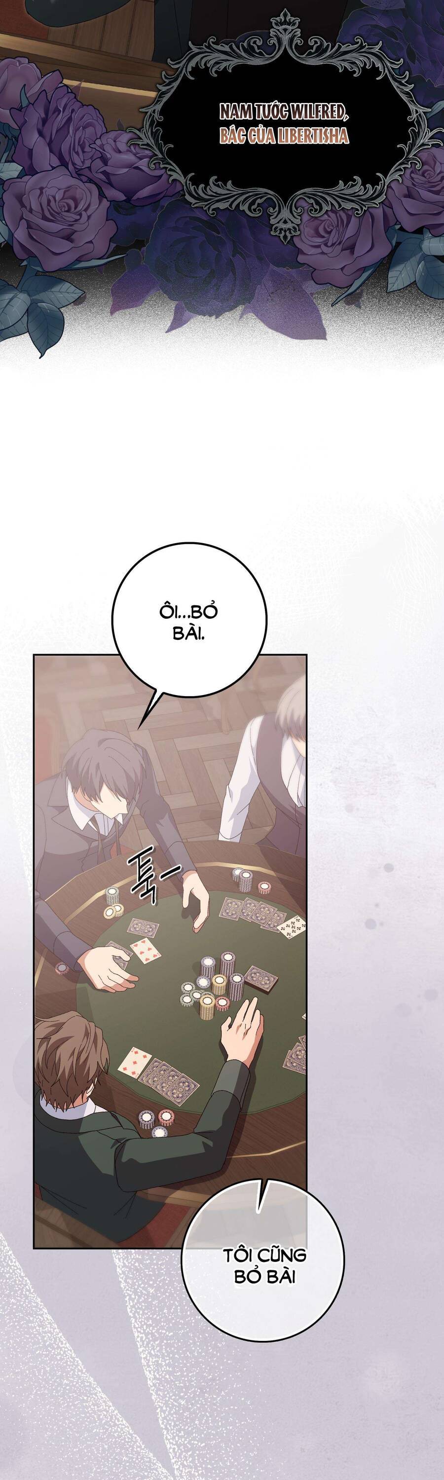 Nuôi Chồng Từ Bé Chapter 14 - Trang 15