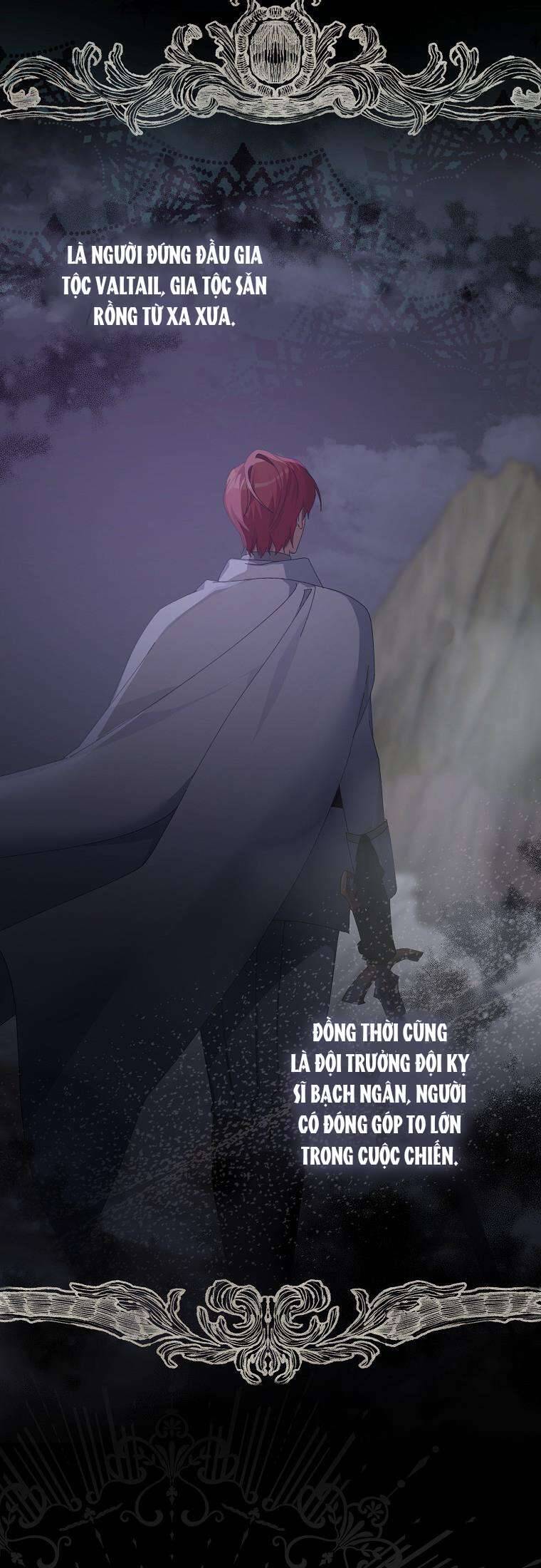 Nuôi Chồng Từ Bé Chapter 1 - Trang 27