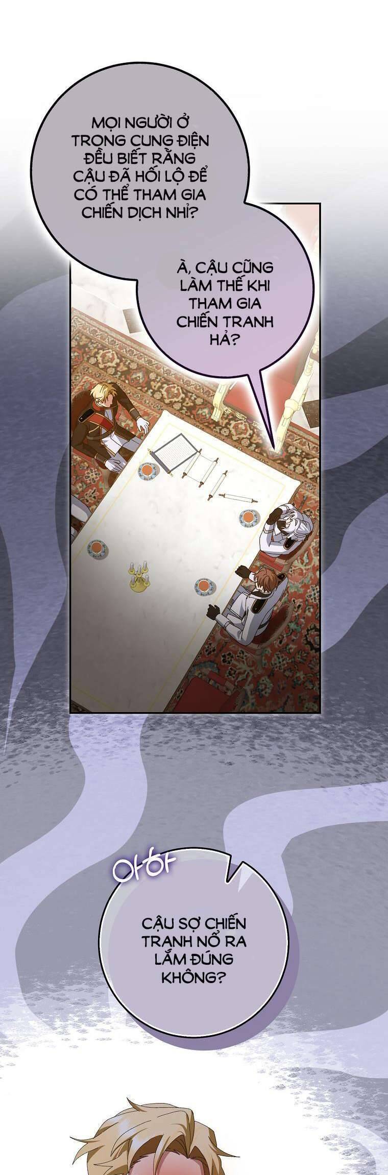 Nuôi Chồng Từ Bé Chapter 2 - Trang 29