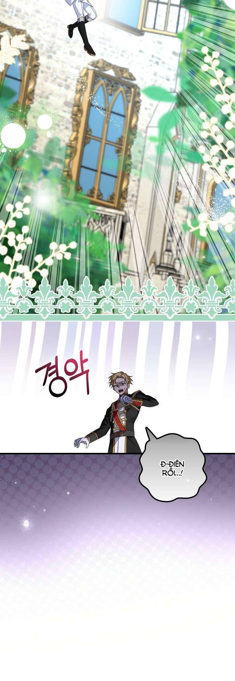 Nuôi Chồng Từ Bé Chapter 2 - Trang 45