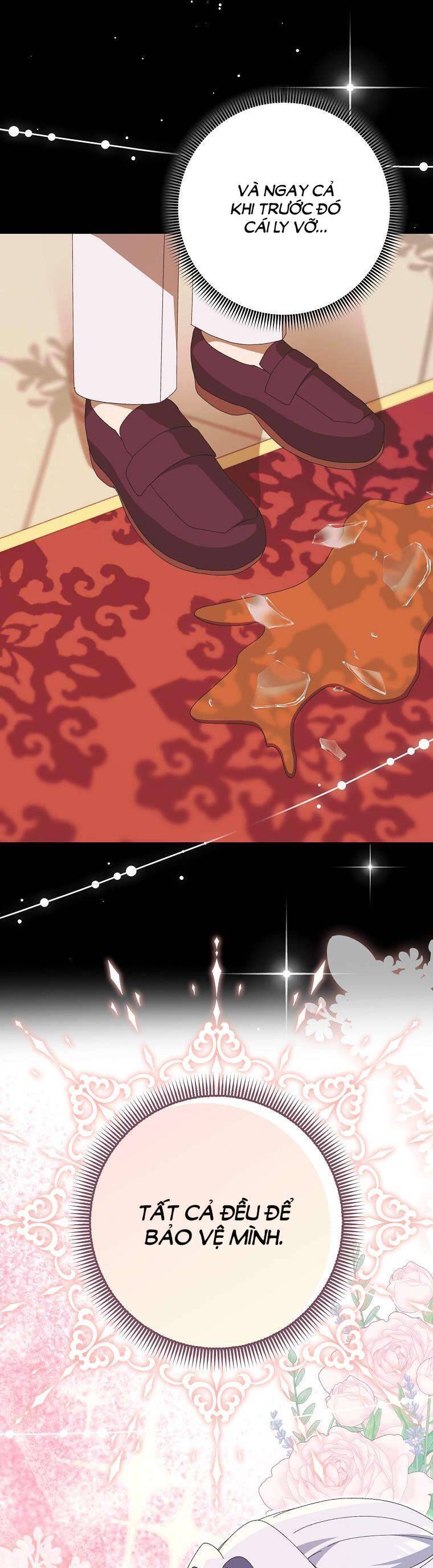 Nuôi Chồng Từ Bé Chapter 13 - Trang 24