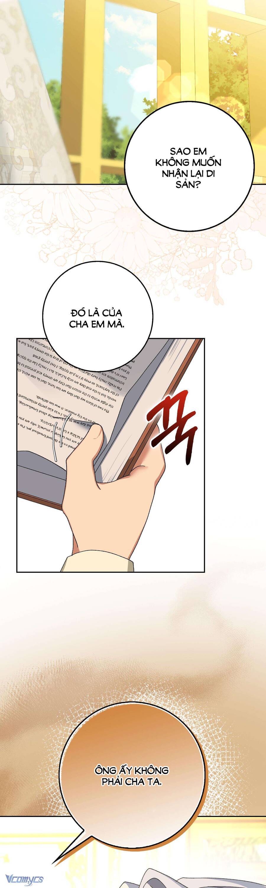 Nuôi Chồng Từ Bé Chapter 5 - Trang 24