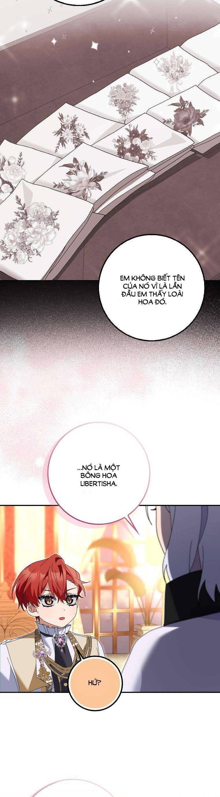 Nuôi Chồng Từ Bé Chapter 13 - Trang 41