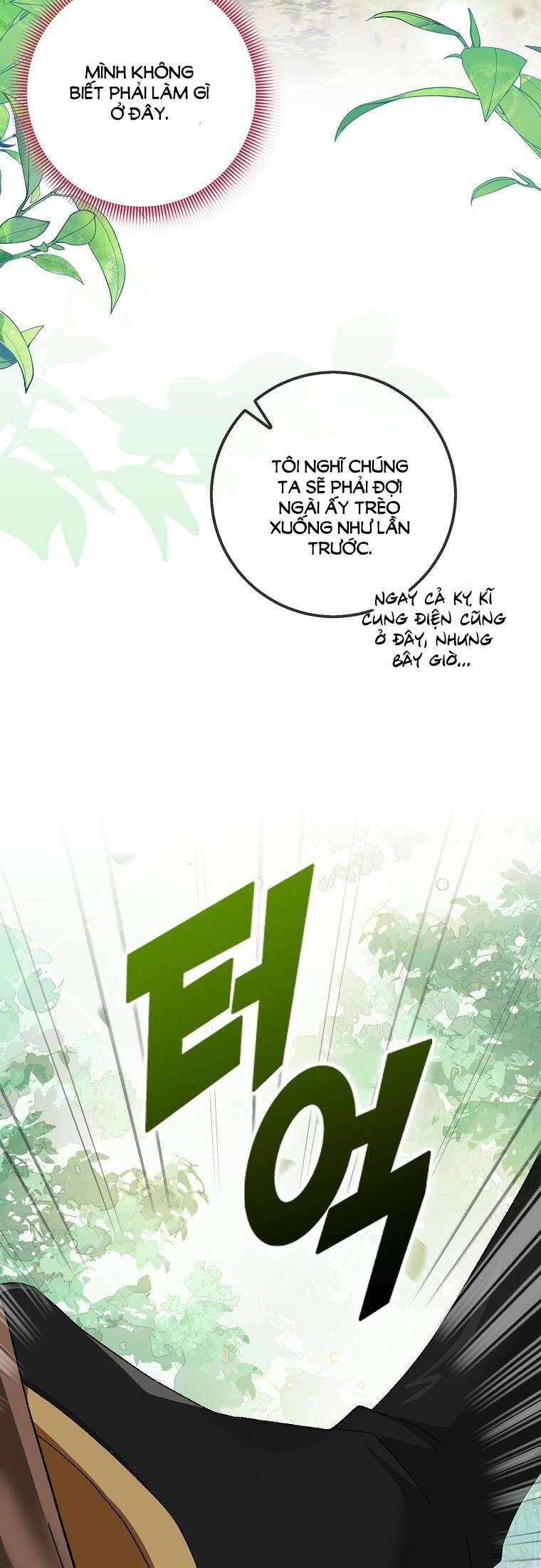 Nuôi Chồng Từ Bé Chapter 2 - Trang 51