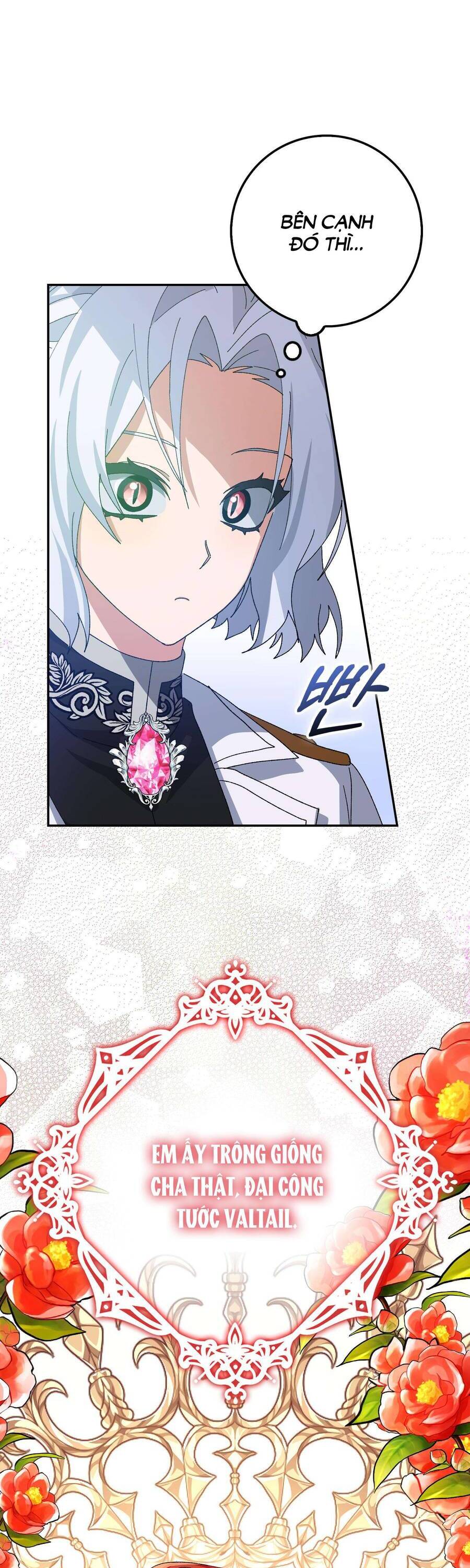 Nuôi Chồng Từ Bé Chapter 3 - Trang 7