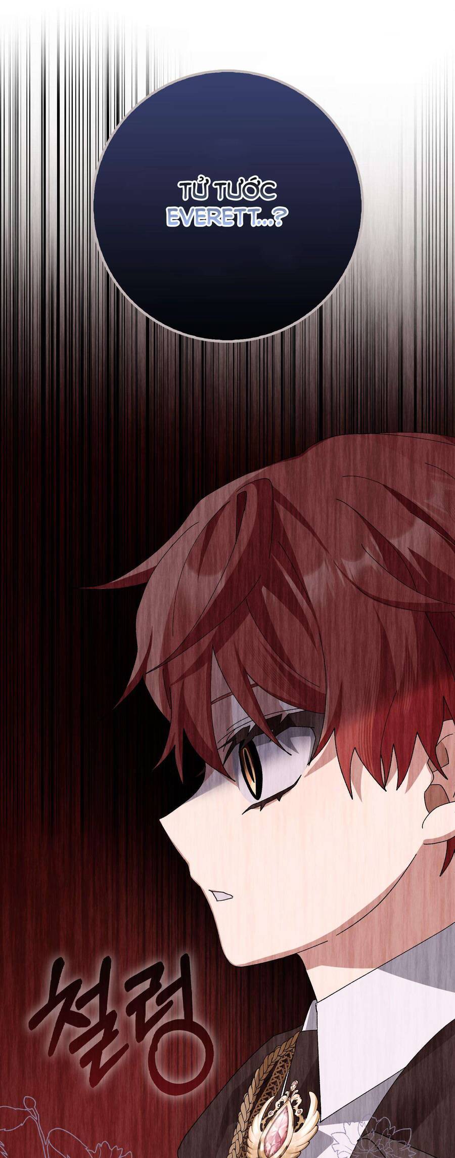 Nuôi Chồng Từ Bé Chapter 5 - Trang 31