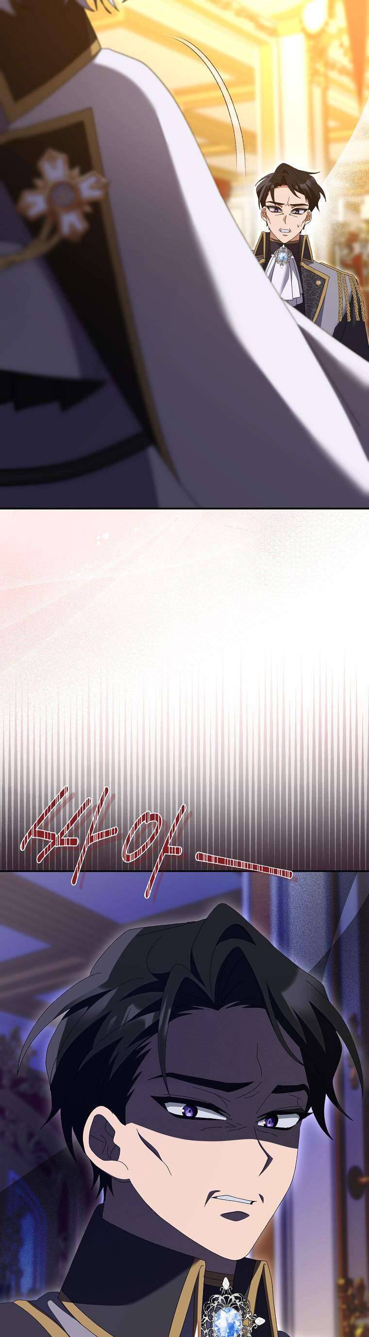 Nuôi Chồng Từ Bé Chapter 13 - Trang 20