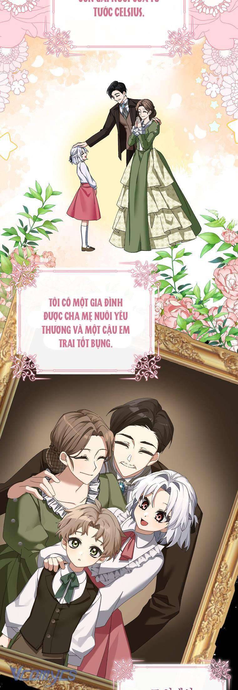 Nuôi Chồng Từ Bé Chapter 1 - Trang 35