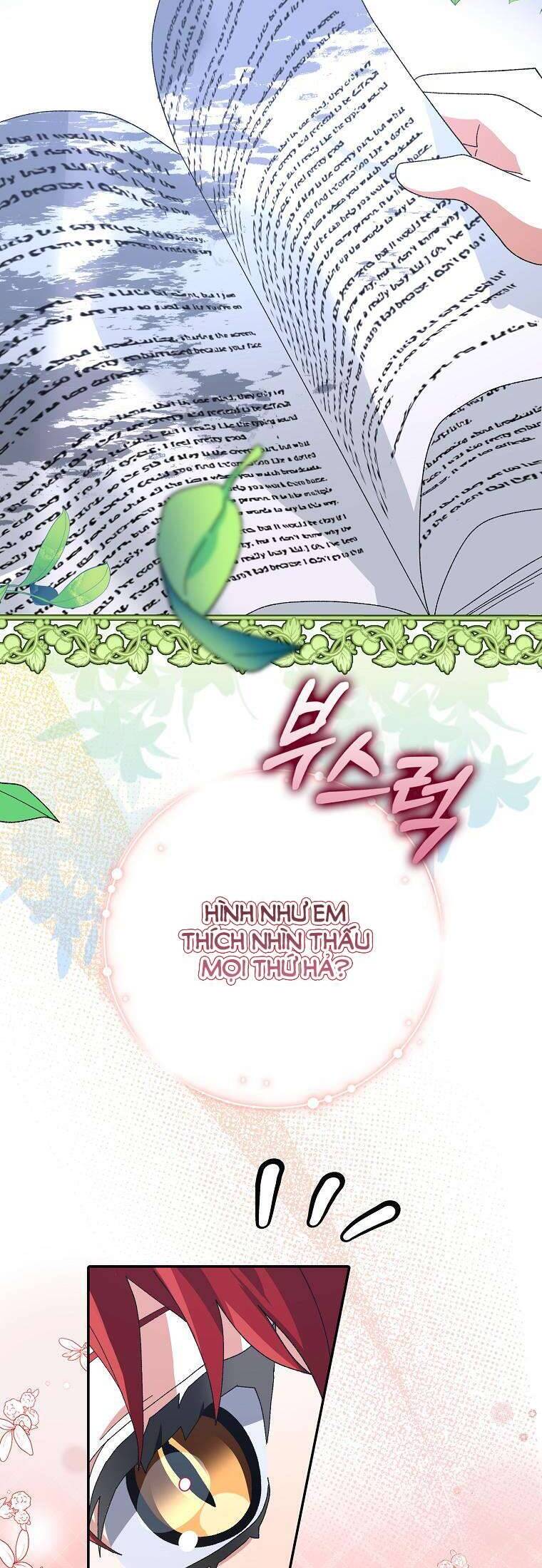 Nuôi Chồng Từ Bé Chapter 2 - Trang 54