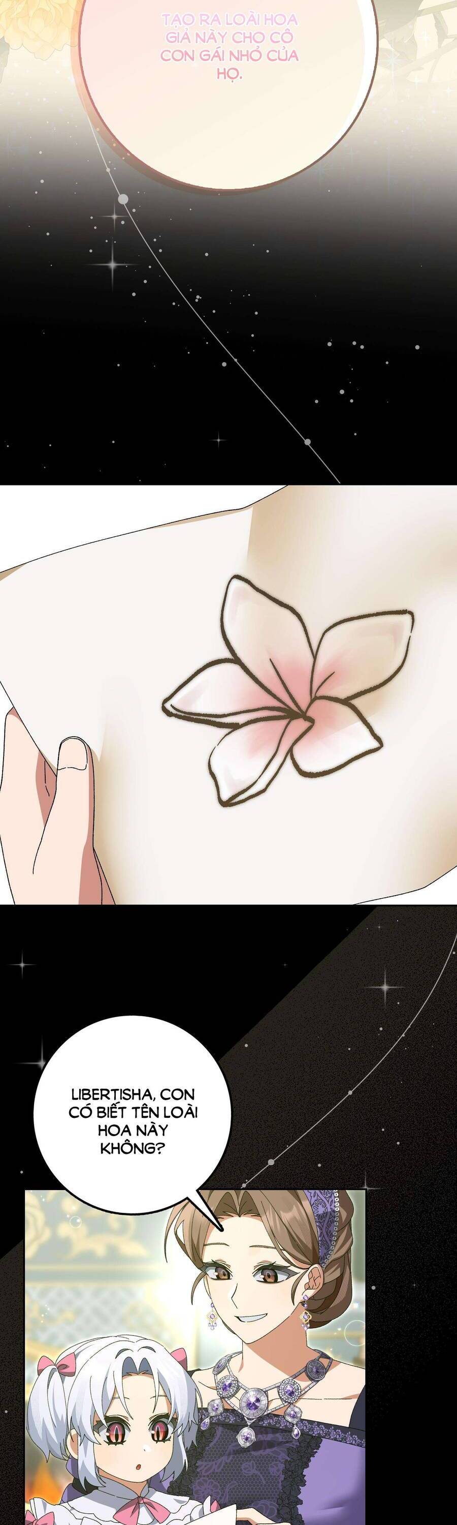 Nuôi Chồng Từ Bé Chapter 14 - Trang 1