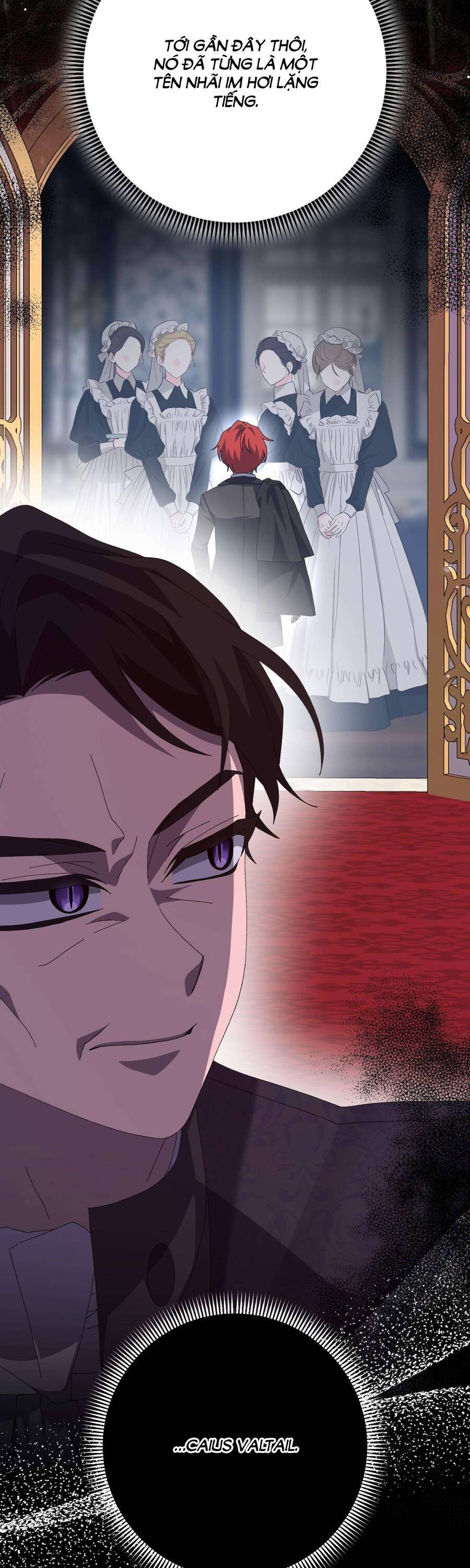 Nuôi Chồng Từ Bé Chapter 6 - Trang 46