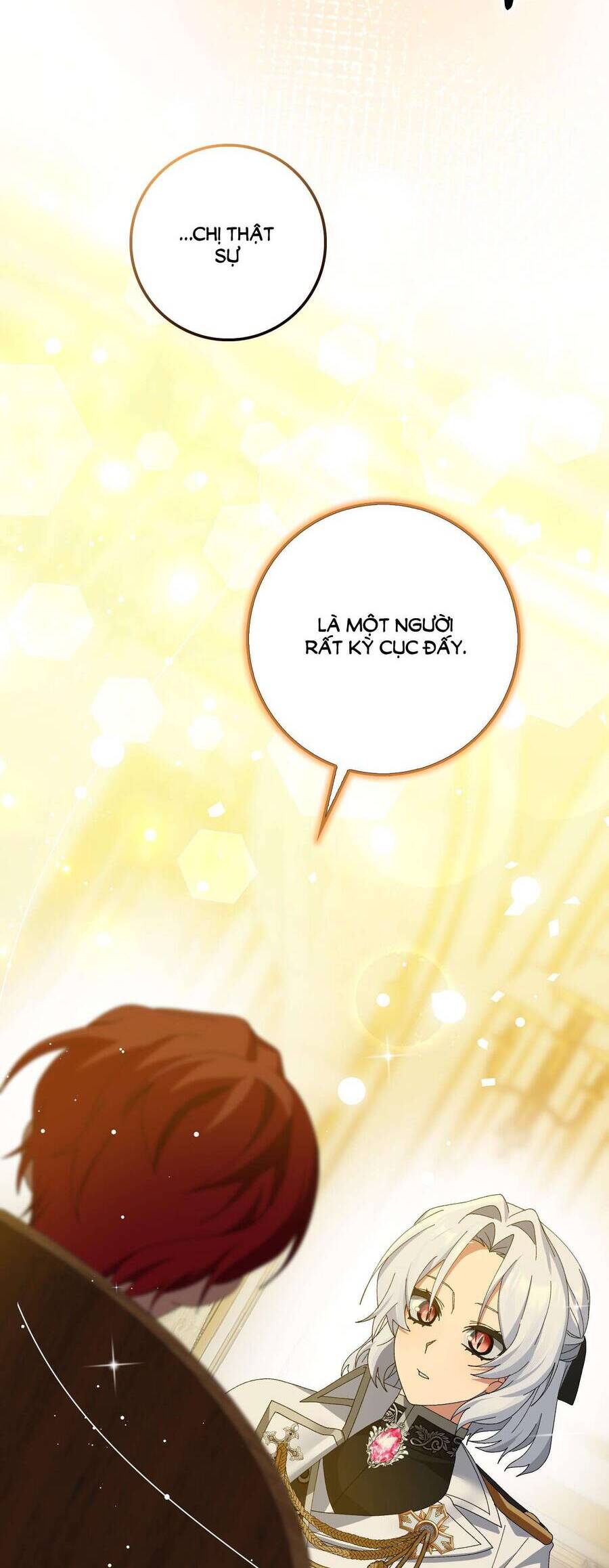 Nuôi Chồng Từ Bé Chapter 5 - Trang 20