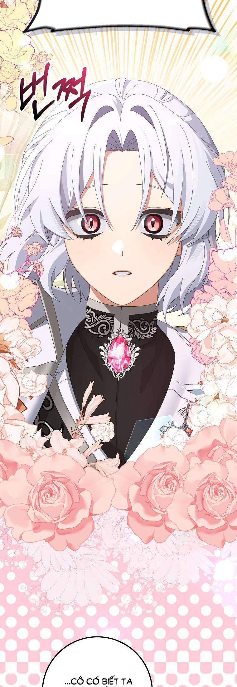 Nuôi Chồng Từ Bé Chapter 1 - Trang 9