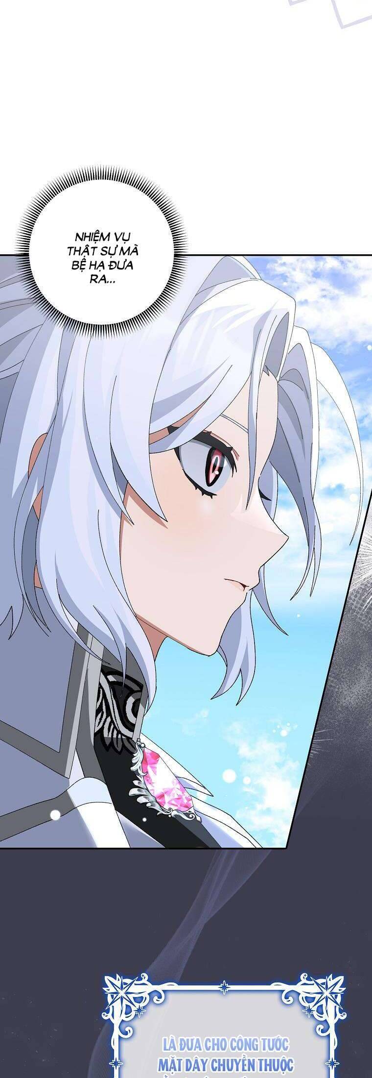 Nuôi Chồng Từ Bé Chapter 2 - Trang 7