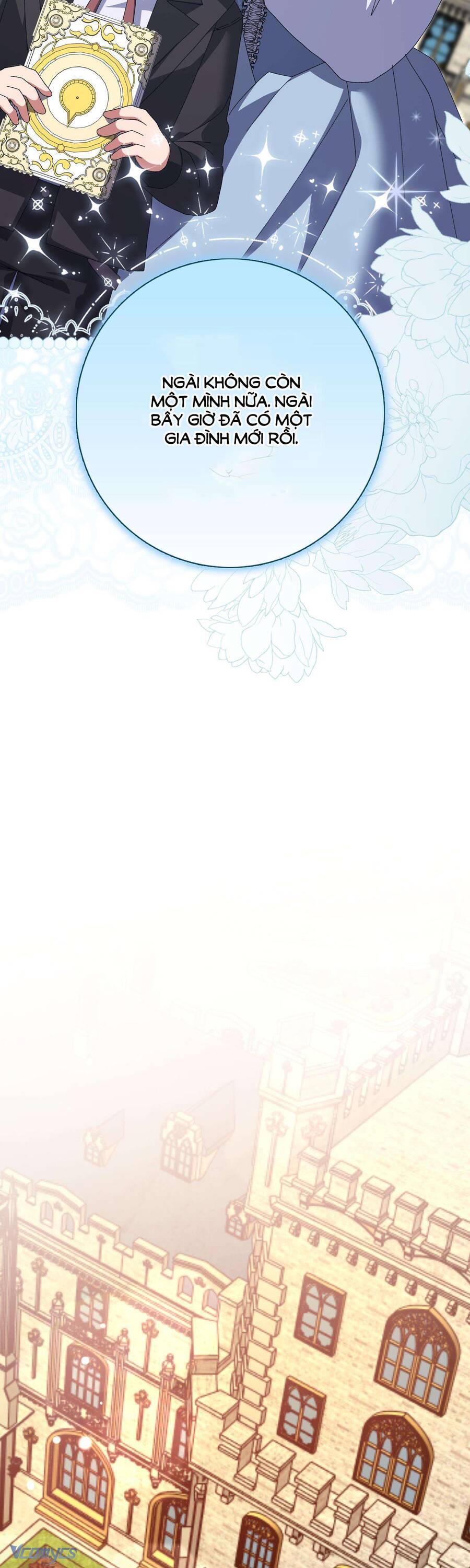 Nuôi Chồng Từ Bé Chapter 18 - Trang 37