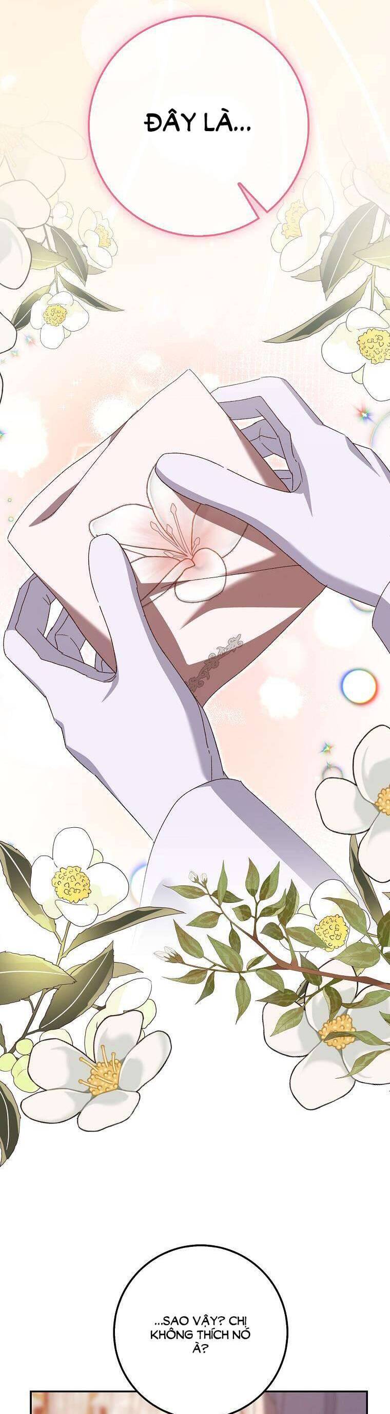 Nuôi Chồng Từ Bé Chapter 13 - Trang 37
