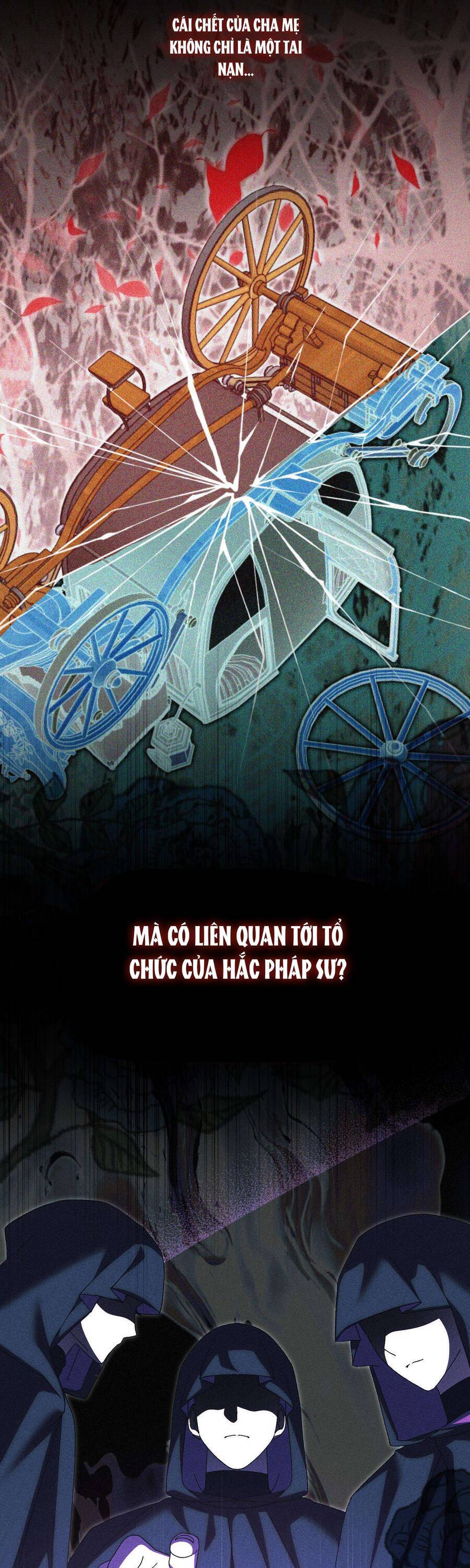 Nuôi Chồng Từ Bé Chapter 18 - Trang 14