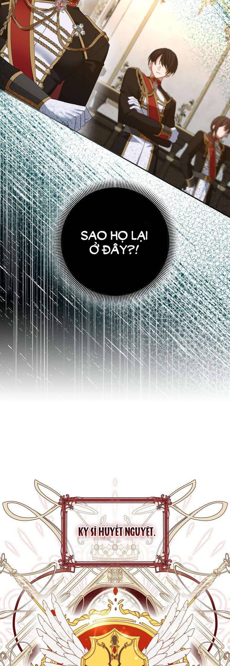 Nuôi Chồng Từ Bé Chapter 2 - Trang 13