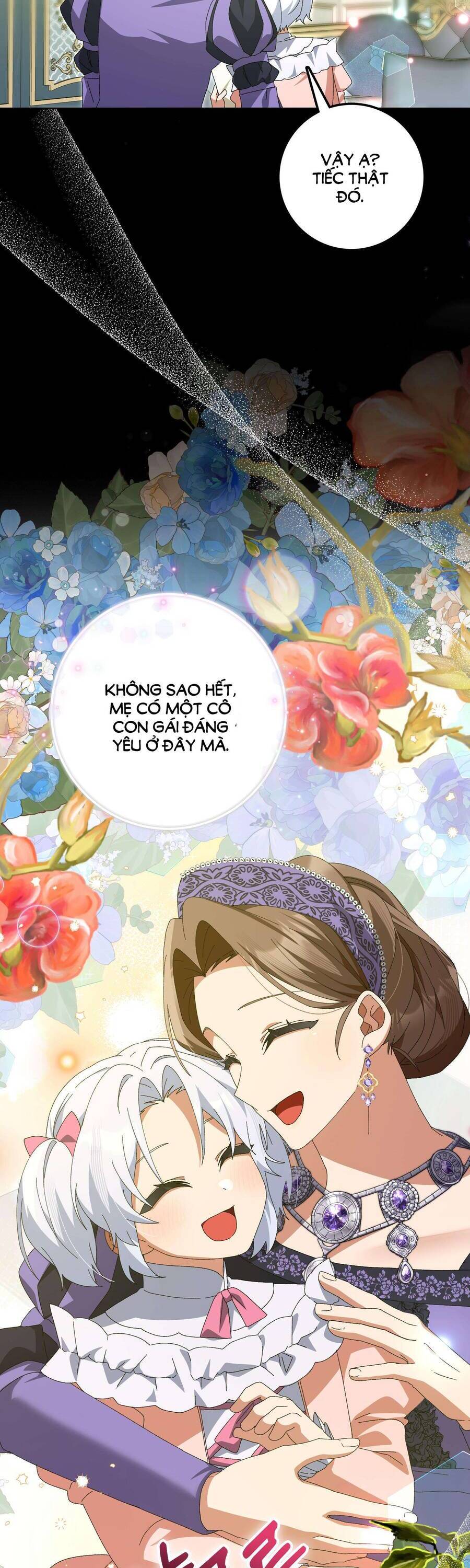 Nuôi Chồng Từ Bé Chapter 14 - Trang 4