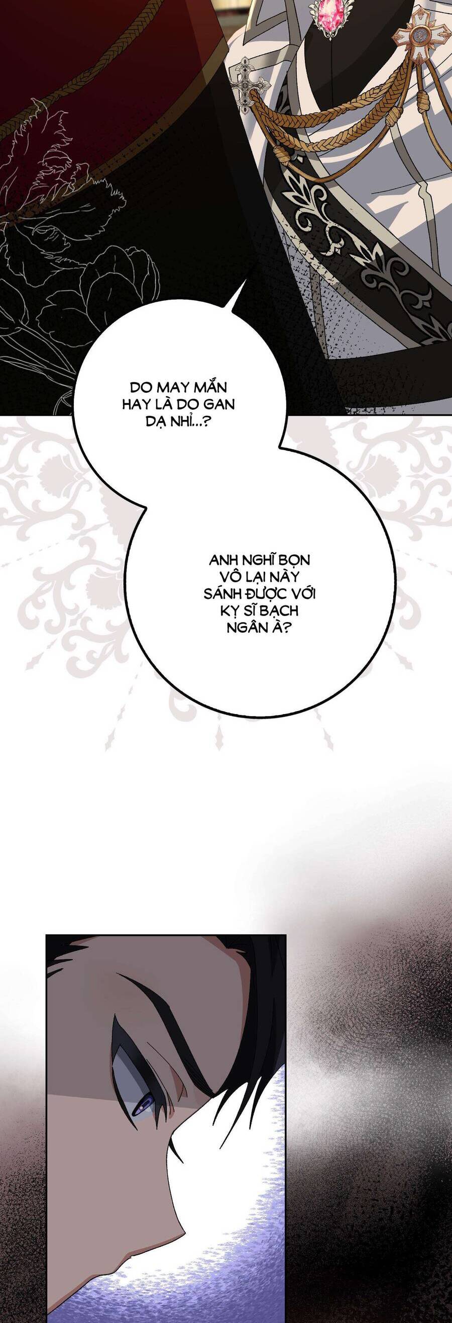 Nuôi Chồng Từ Bé Chapter 4 - Trang 20