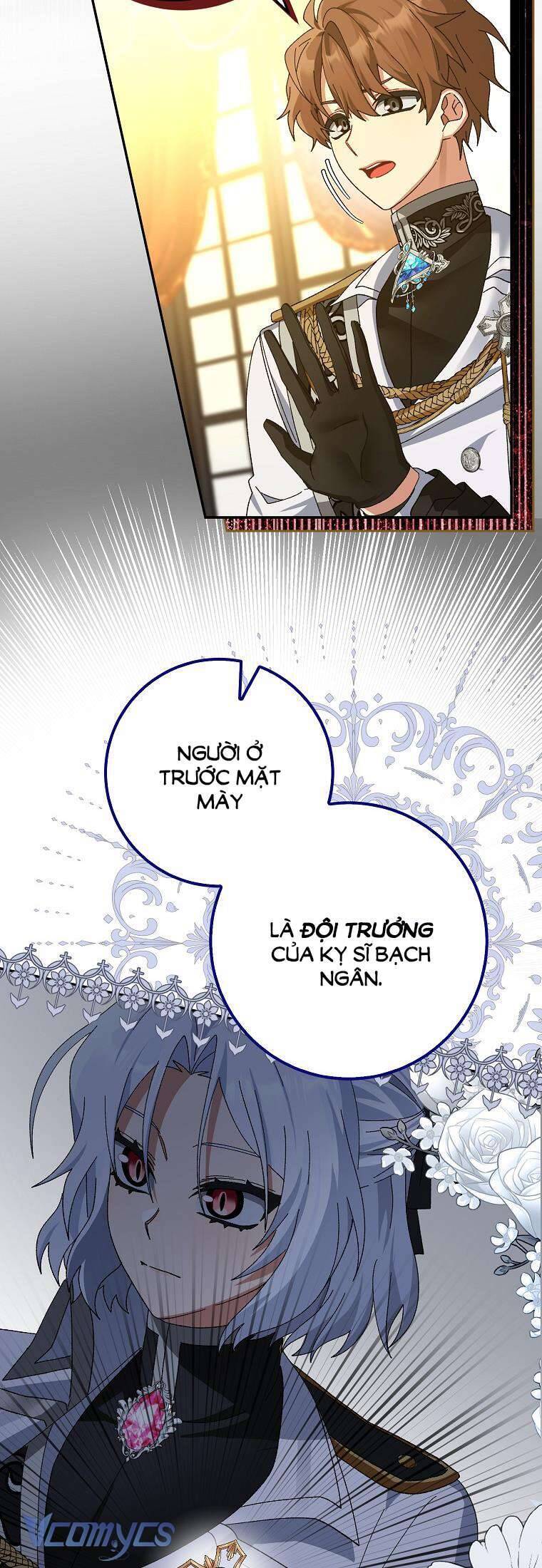 Nuôi Chồng Từ Bé Chapter 2 - Trang 34